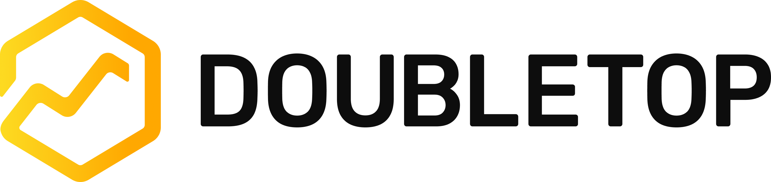 Core Service DOUBLETOP.IO лого